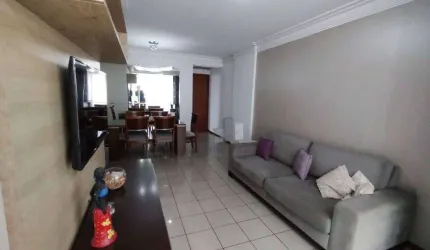 2 quartos com suíte, 75 m² na Praia do Canto - Vitória/ES