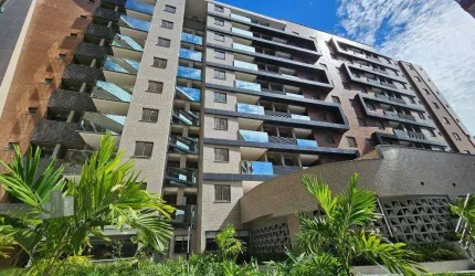 Apartamento com 2 quartos em Jardim Camburi - Vitória/ES