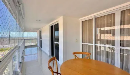 Apartamento com 3 dormitórios à venda, 109 m² por R$ 1.490.000,00 - Jardim Camburi - Vitória/ES