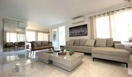 Casa com 4 quartos, 350 m² - Alphaville Jacuhy - Serra/ES