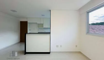 Apartamento com 2 dormitórios para alugar, 60 m² por R$ 4.074,36/mês - Jardim da Penha - Vitória/ES