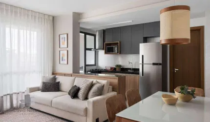 Apartamento novo porteira fechada, 2 quartos, Bento Ferreira - Vitória/ES