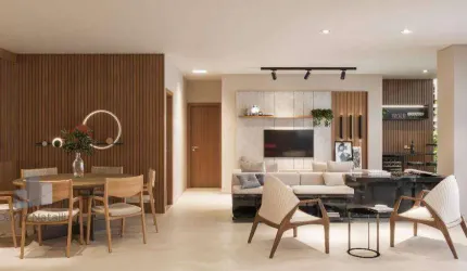 Apartamento com 3 dormitórios à venda, 84 m² por R$ 1.082.393,02 - Jardim Camburi - Vitória/ES