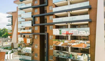 Apartamento novo de 2 quartos em Jardim Camburi.