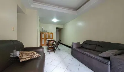 2 quartos em Jardim da Penha.