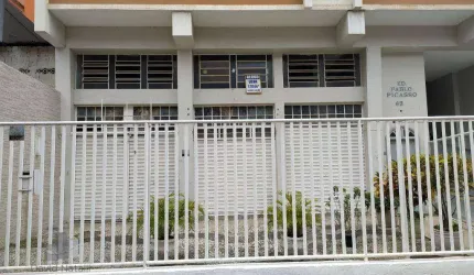 Loja, 202 m² - venda por R$ 350.000,00 ou aluguel por R$ 3.669,84/mês - Centro - Vitória/ES