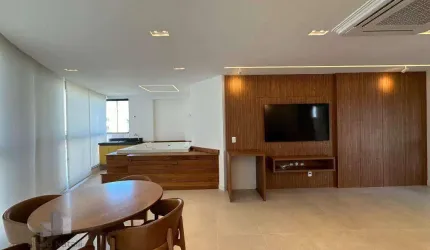 3 suítes na melhor localização de Guarapari, Praia da Bacutia.