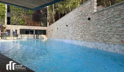 3 quartos com suíte - R$ 1.252.000 - Santa Lúcia - Vitória/ES