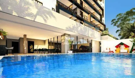 Lançamento Jardim Camburi – O Apartamento 3 quartos.