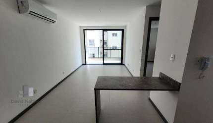 Apartamento Moderno e Bem Localizado em Jardim Camburi - Ideal para Investidores!