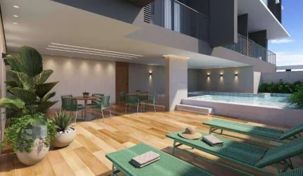 Apartamento com 3 dormitórios à venda, 85 m² por R$ 1.499.400,00 - Jardim da Penha - Vitória/ES