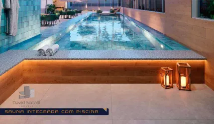 Lançamento Praia de Itaparica, Cobertura Duplex