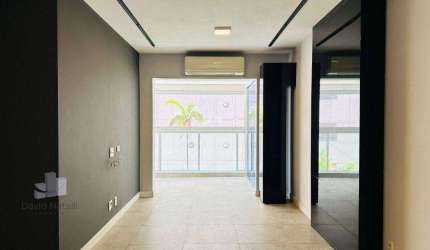 Apartamento com 3 dormitórios à venda, 85 m² por R$ 1.190.000,00 - Enseada do Suá - Vitória/ES