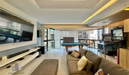 Apartamento de 4 Quartos na Praia do Canto