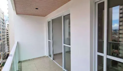 Apartamento 2 quartos - Praia de Itapoã - Vila Velha/ES