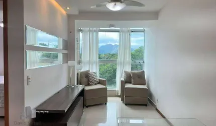 1 quartos para alugar - Jardim Camburi - Vitória/ES