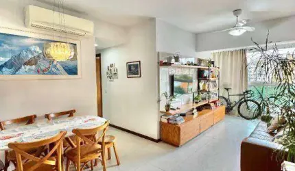 2 quartos com suíte em Jardim Camburi - Vitória/ES