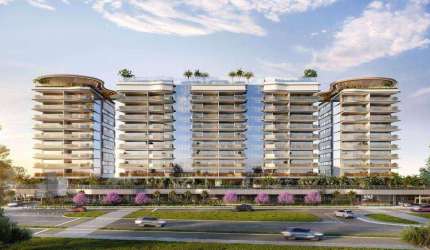 Lançamento, Empreendimento de luxo na Enseada Azul em Guarapari
