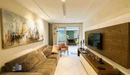 Apartamento Garden na Praia do Canto!