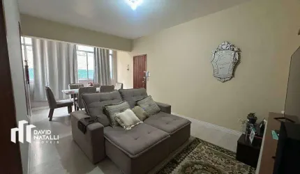 2 quartos à venda por R$ 420.000 - Bento Ferreira - Vitória/ES