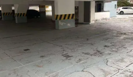 Vaga de Garagem para alugar por R$ 461/mês - Santa Lúcia - Vitória/ES