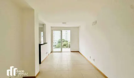 2 quartos com suíte - Bento Ferreira - Vitória/ES