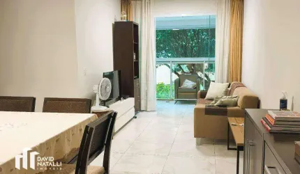 3 quartos com suíte em Jardim da Penha.