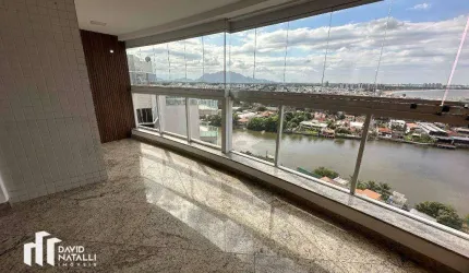 3 quartos para locação, 115 m² - Barro Vermelho