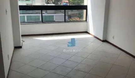 Apartamento com 1 dormitório à venda, 46 m² por R$ 500.000,00 - Santa Lúcia - Vitória/ES