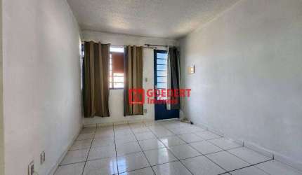 Casa com 2 dormitórios, 40 m² - venda por R$ 190.000,00 ou aluguel por R$ 1.169,63/mês - Jardim Presidente Dutra - Guarulhos/SP