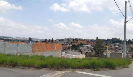 Terreno à venda, 182 m² por R$ 180.000,00 - Jardim Nazaré 1 - Guarulhos/SP