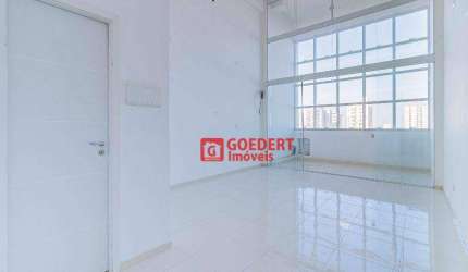 Sala Comercial - pé direito duplo - Edifício Dubai Offices Guarulhos, 33 m² - venda por R$ 570.000 ou aluguel por R$ 3.602/mês - Gopoúva - Guarulhos/S