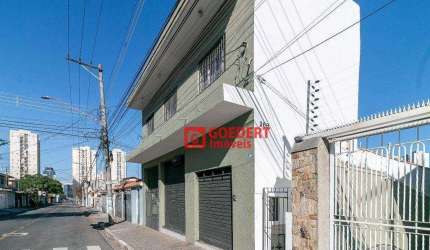 Sala para alugar, 40 m² por R$ 1.338,94/mês - Gopoúva - Guarulhos/SP
