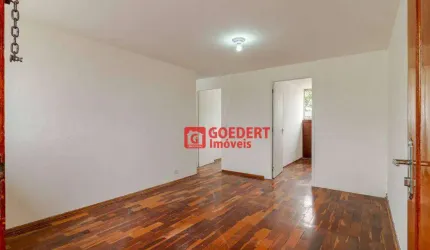 Apartamento Condomínio Alagoas  com 3 dormitórios à venda, 58 m² por R$ 360.000 - Parque Cecap - Guarulhos/SP