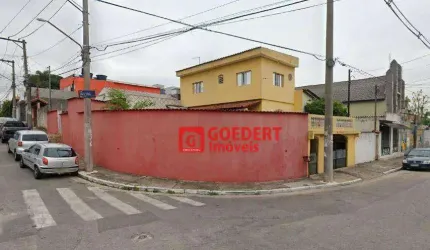 Sobrado com 4 dormitórios à venda, 159 m² por R$ 750.000,00 - Jardim Cumbica - Guarulhos/SP
