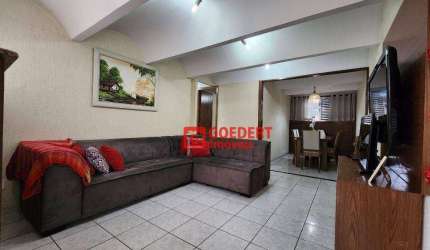 Apartamento Condomínio Paraná à venda, 58 m² por R$ $ 335.200 - Parque Cecap - Guarulhos/SP