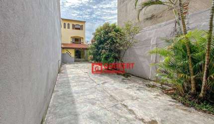 Sobrado com 2 dormitórios à venda, 125 m² por R$ 430.000,00 - Cidade Jardim Cumbica - Guarulhos/SP