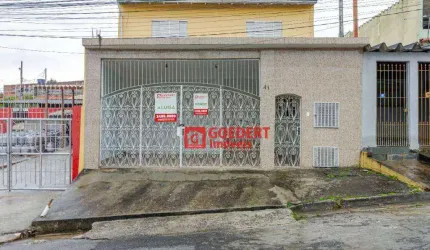 Casa com 2 dormitórios, 111 m² - venda por R$ 385.000,00 ou aluguel por R$ 1.997,23/mês - Jardim Adriana - Guarulhos/SP