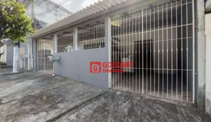 Casa com 2 dormitórios à venda, 246 m² por R$ 550.000,00 - Cidade Jardim Cumbica - Guarulhos/SP