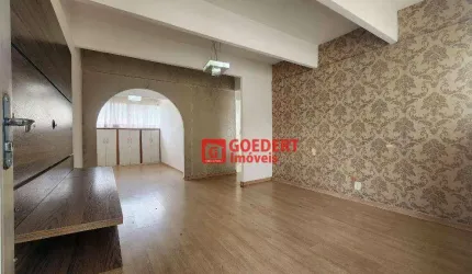 Apartamento Condominio Santa Catarina com 2 dormitórios à venda, 62 m² por R$ 310.000 - Parque Cecap - Guarulhos/SP