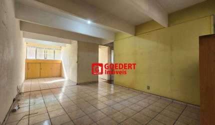 Apartamento Condomínio Paraná com 3 dormitórios à venda, 62 m² por R$ 319.000 - Parque Cecap - Guarulhos/SP