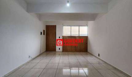 Apartamento Condomínio Rio Grande do Sul com 3 dormitórios para alugar, 58 m² por R$ 2.082/mês - Parque Cecap - Guarulhos/SP