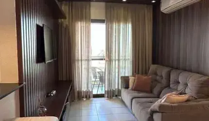 Apartamento em Calhau, São Luís/MA