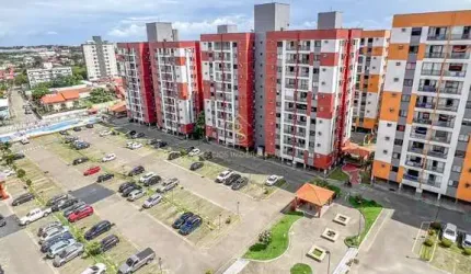 Apartamento em Calhau, São Luís/MA