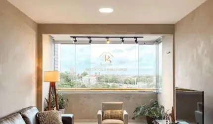 Apartamento em Jardim Renascença, São Luís/MA
