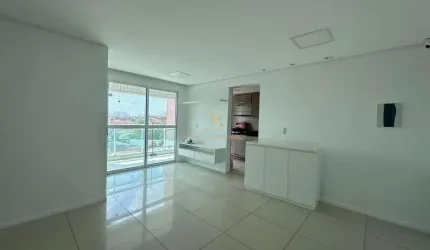 Apartamento em Jardim Renascença, São Luís/MA