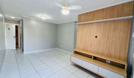 Apartamento em Calhau, São Luís/MA