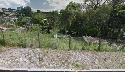 Terreno à venda na Viena, 130, Centro, Gramado, 698 m2 por R$ 800.000