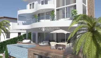 Casa em condomínio fechado com 4 quartos à venda na THEOBALDO PRINSTROP, 788, Centro, Gramado, 500 m2 por R$ 4.770.000