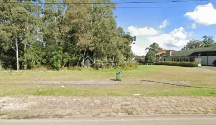 Terreno comercial à venda na Das Hortências, 4846, Centro, Gramado, 3730 m2 por R$ 9.500.000